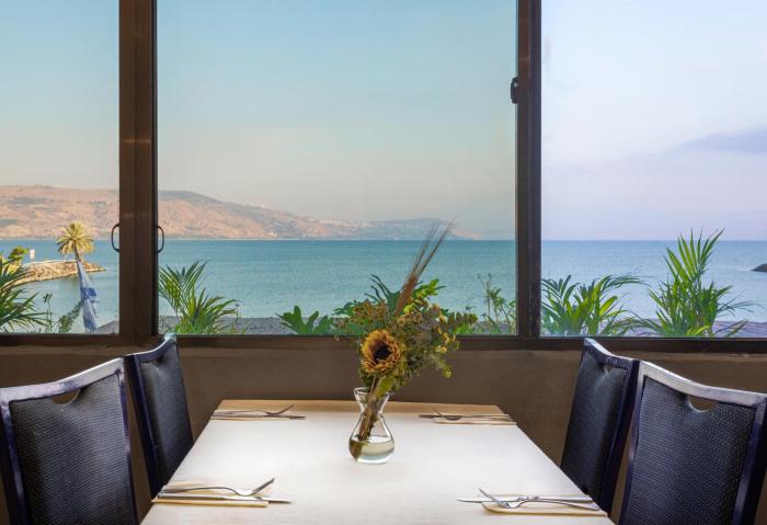 daria authentic israel experience