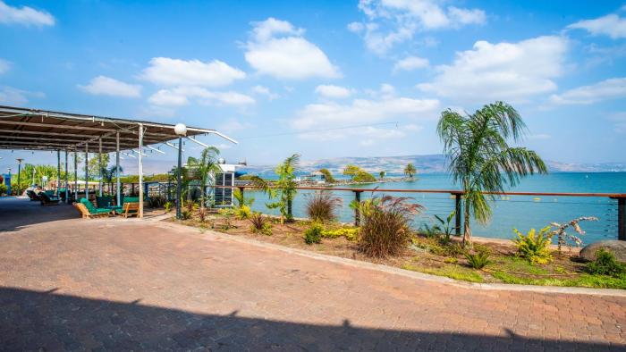 daria authentic israel experience