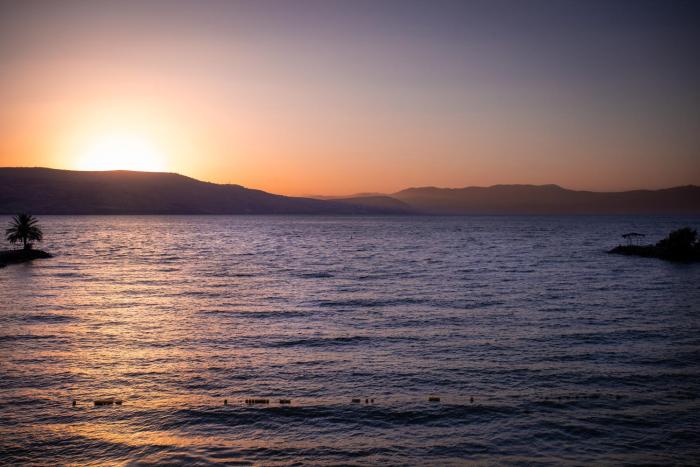 daria authentic israel experience