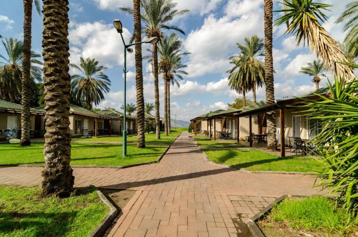 daria authentic israel experience