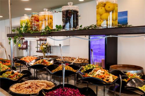 daria authentic israel experience