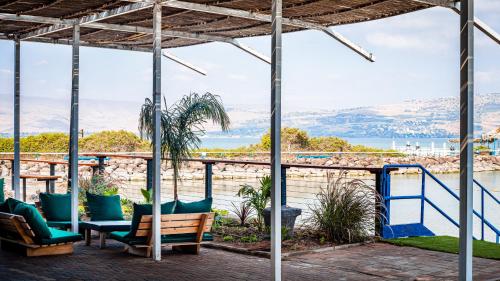 daria authentic israel experience