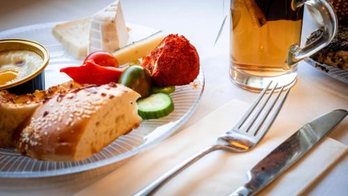 daria authentic israel experience