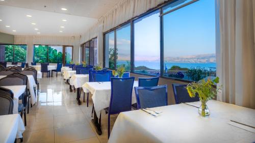 daria authentic israel experience