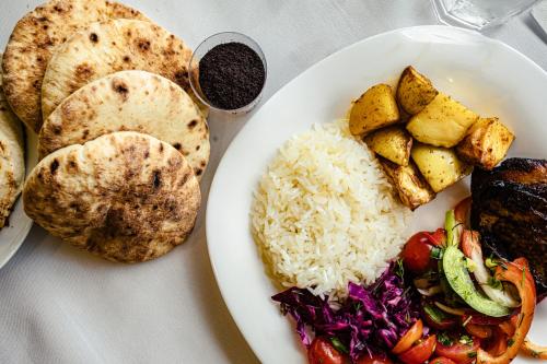 daria authentic israel experience