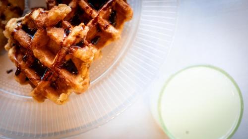 daria authentic israel experience