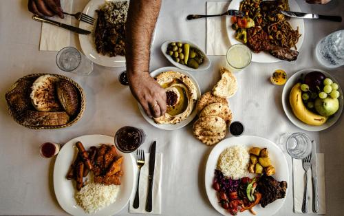 daria authentic israel experience