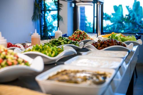 daria authentic israel experience