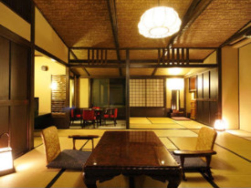 Traditional Onsen Ryokan Izu Yugashima Shirakabe,,4 star