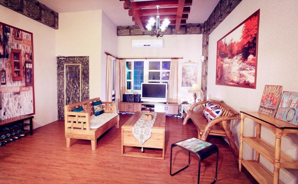 eehome bandb