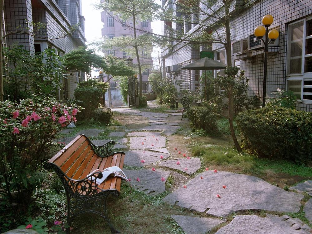 eehome bandb