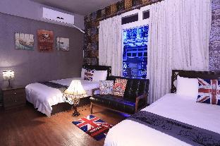 eehome bandb