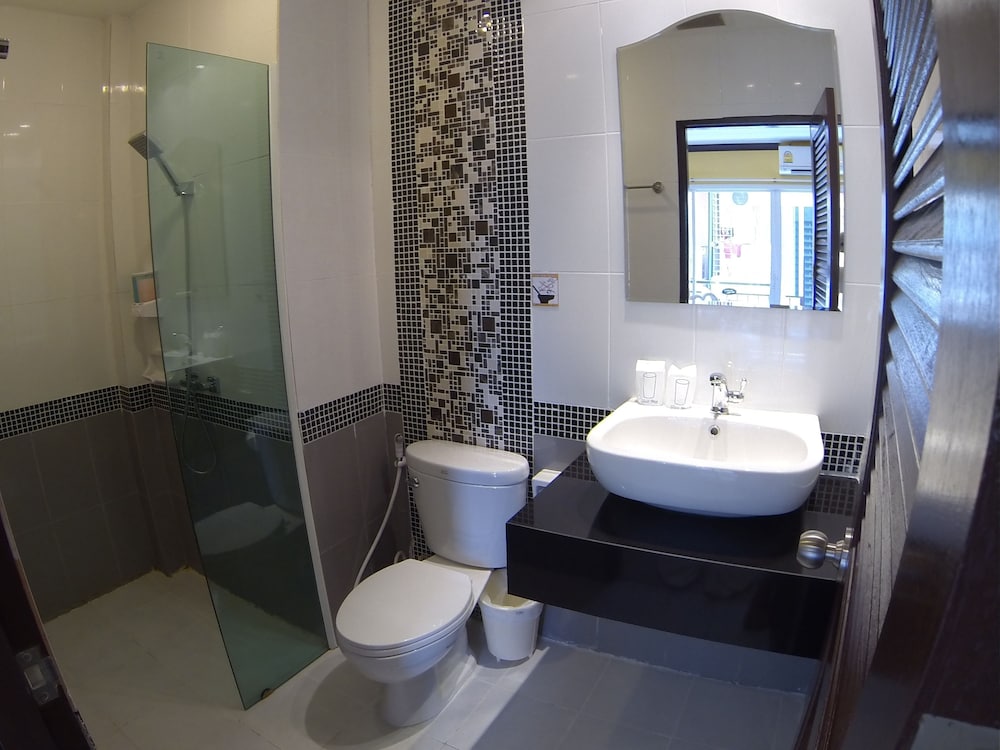 patong mansion hotel