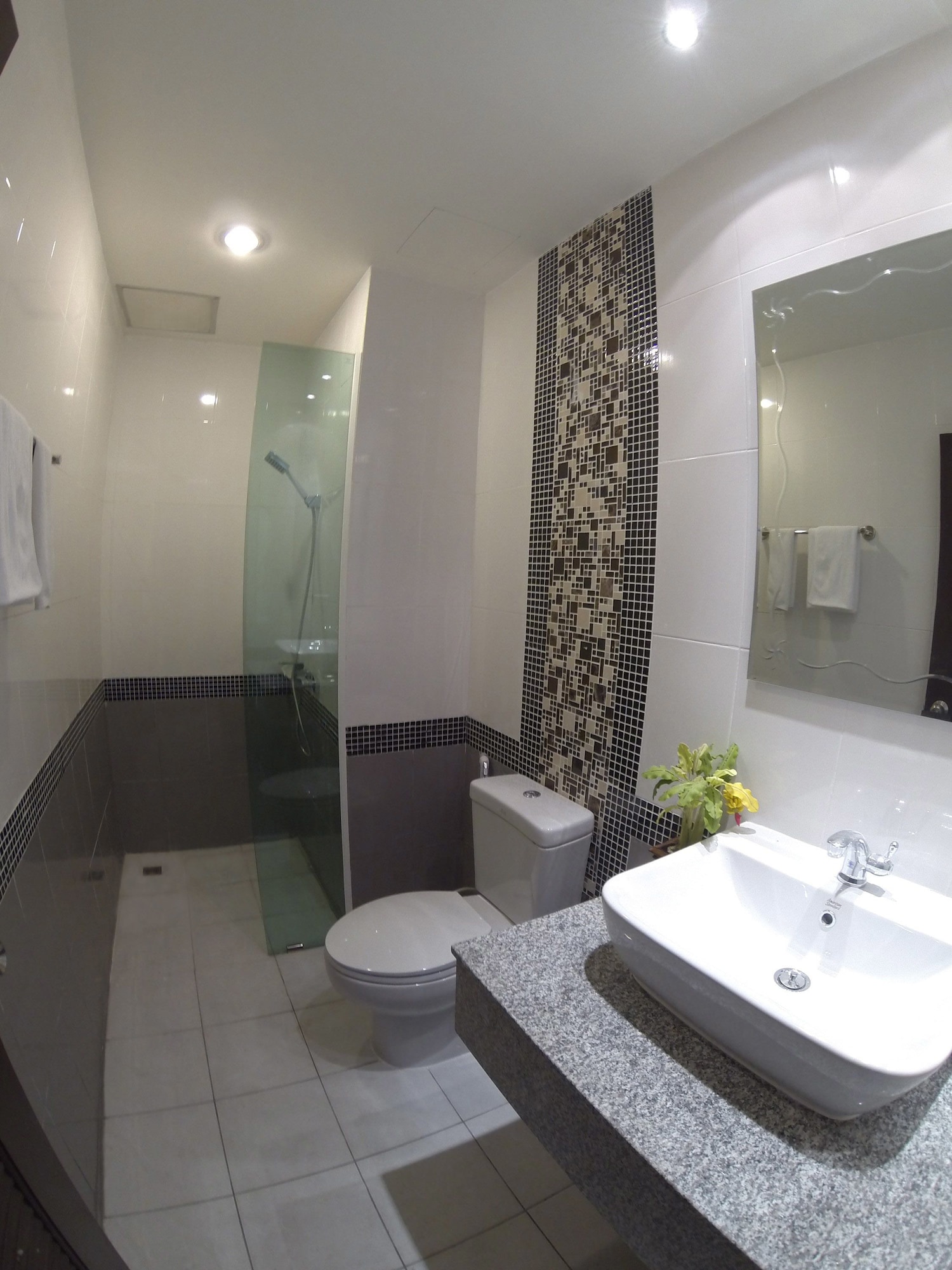 patong mansion hotel