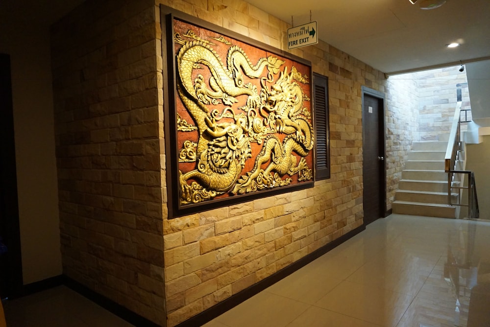 patong mansion hotel