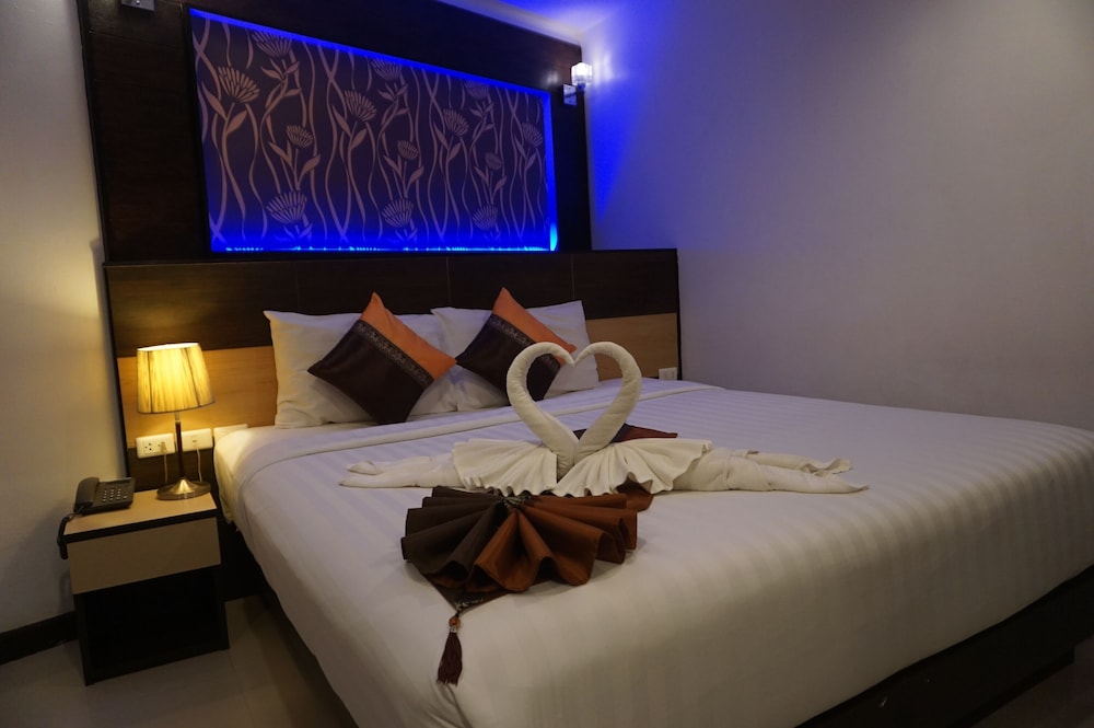patong mansion hotel