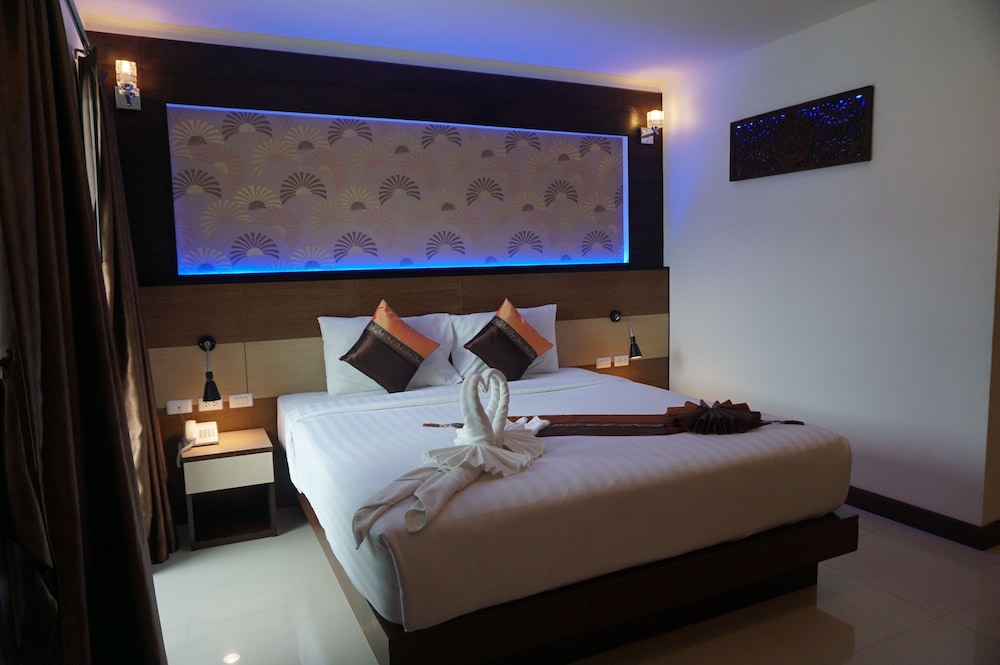 patong mansion hotel