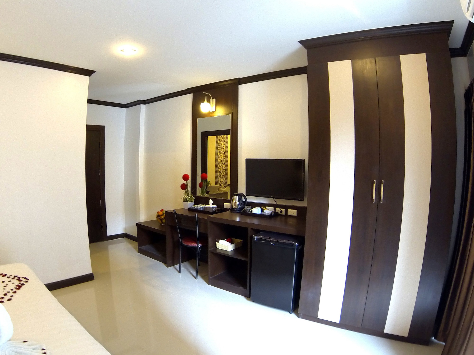 patong mansion hotel