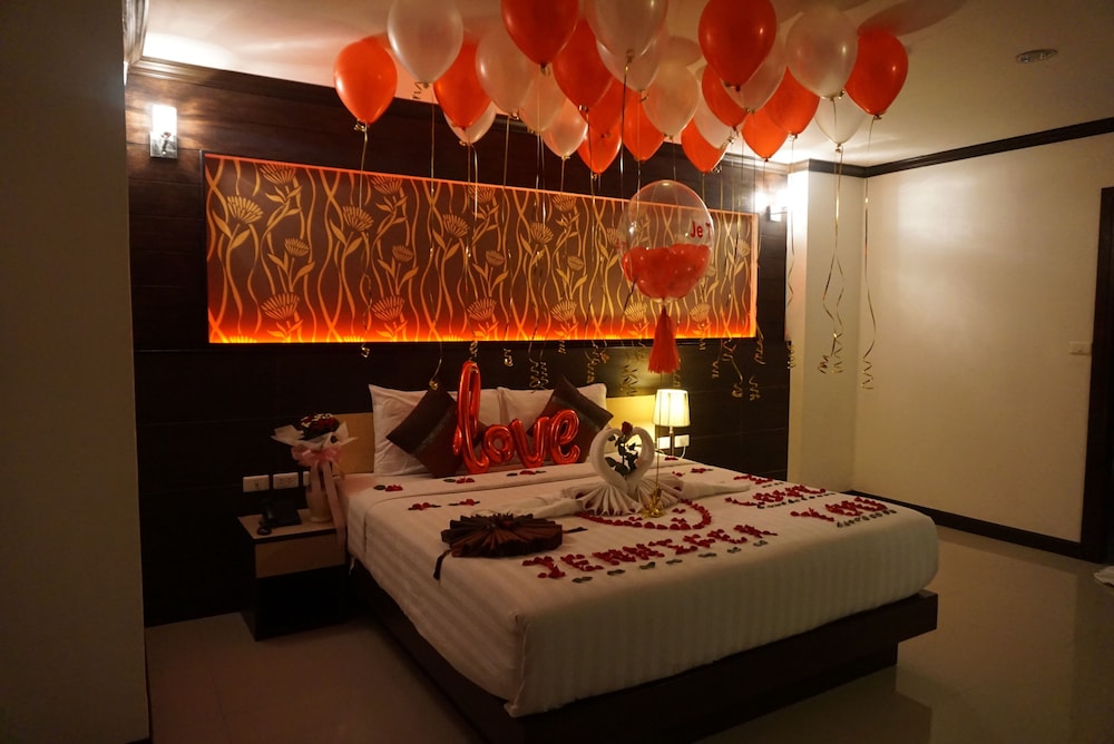 patong mansion hotel