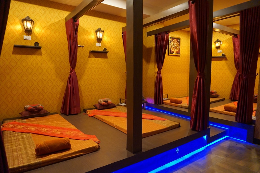 patong mansion hotel