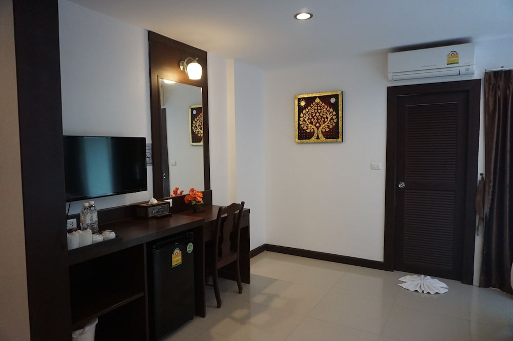 patong mansion hotel