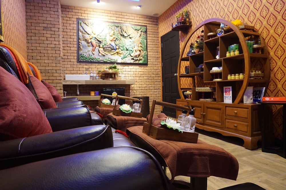 patong mansion hotel
