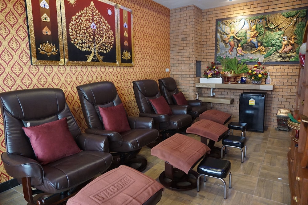 patong mansion hotel