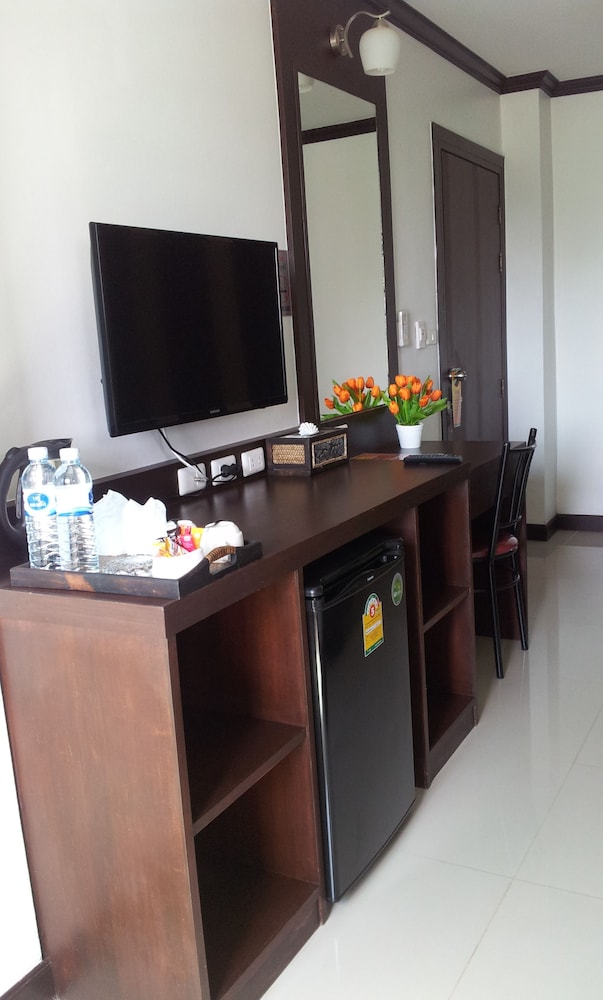 patong mansion hotel