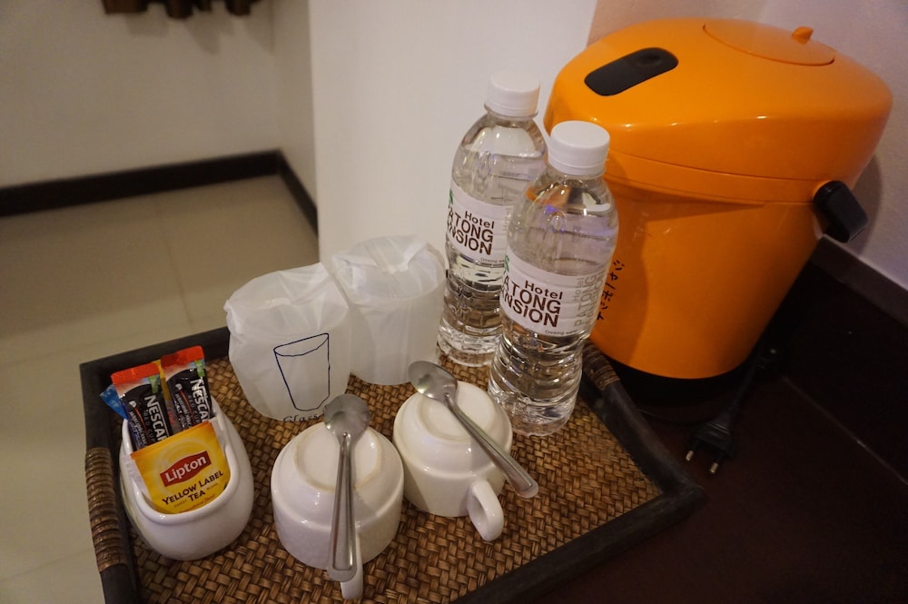 patong mansion hotel