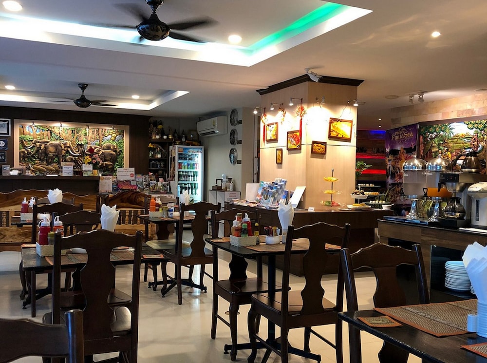 patong mansion hotel