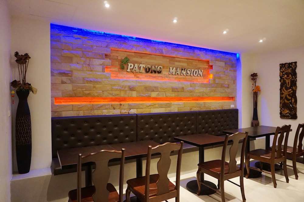 patong mansion hotel