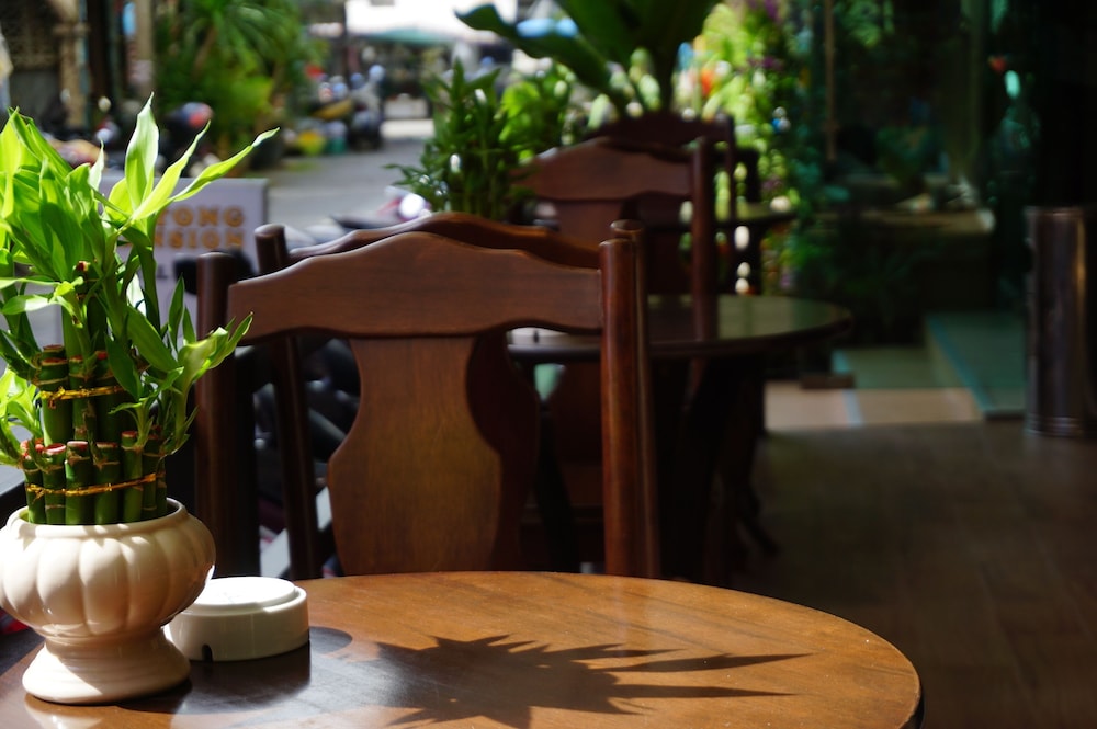patong mansion hotel