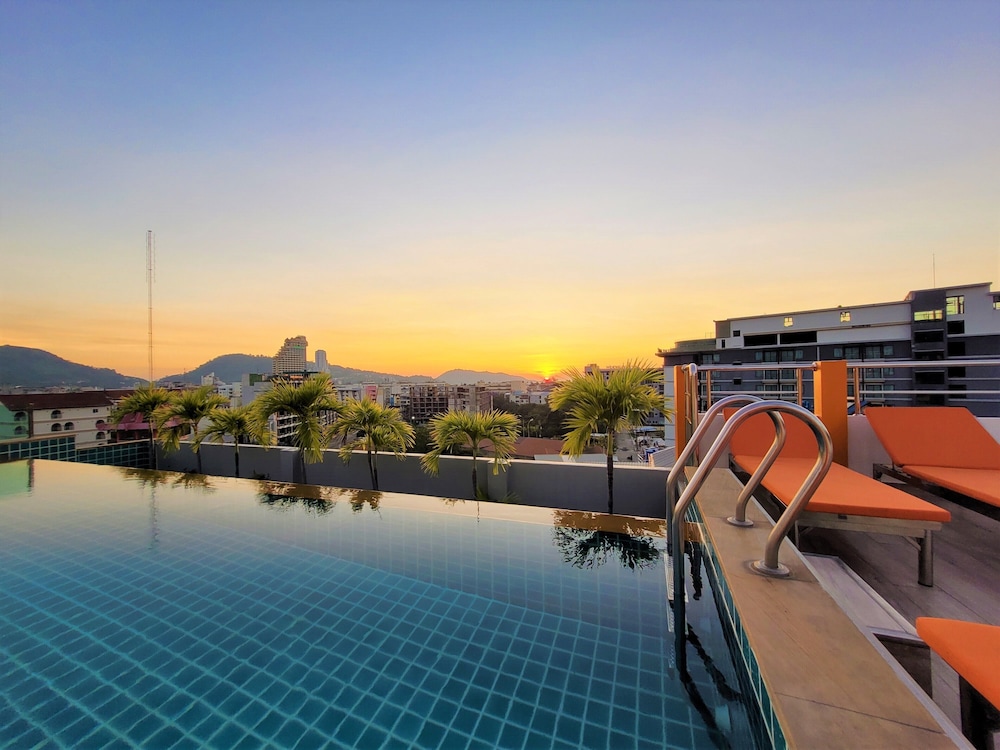 patong mansion hotel