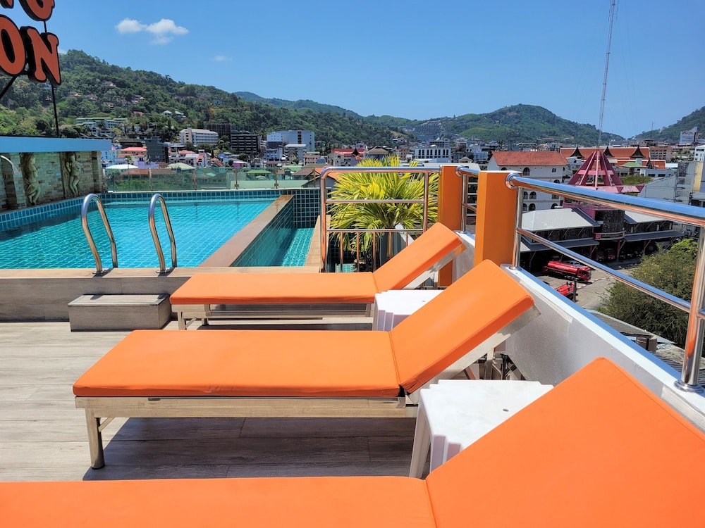 patong mansion hotel