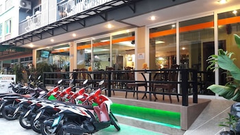 patong mansion hotel