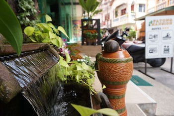 patong mansion hotel