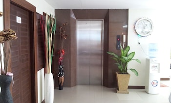 patong mansion hotel