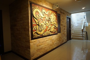 patong mansion hotel