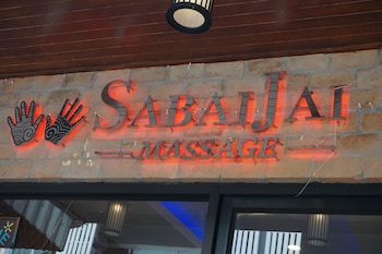 patong mansion hotel