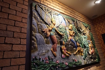 patong mansion hotel