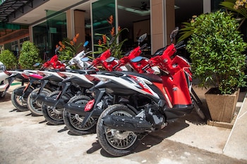 patong mansion hotel