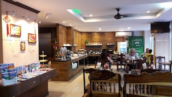 patong mansion hotel