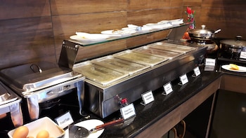 patong mansion hotel