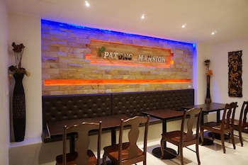 patong mansion hotel