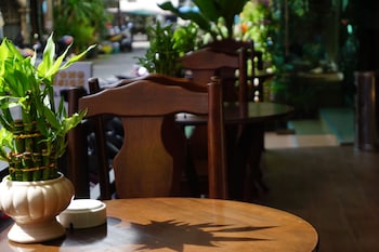 patong mansion hotel