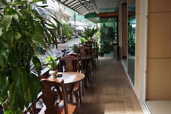 patong mansion hotel