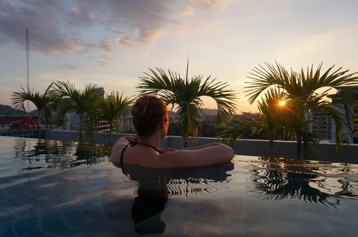 patong mansion hotel