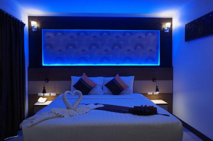 patong mansion hotel