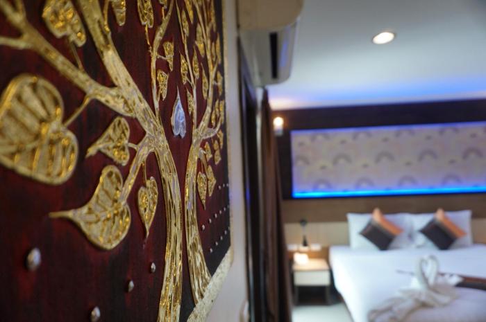 patong mansion hotel