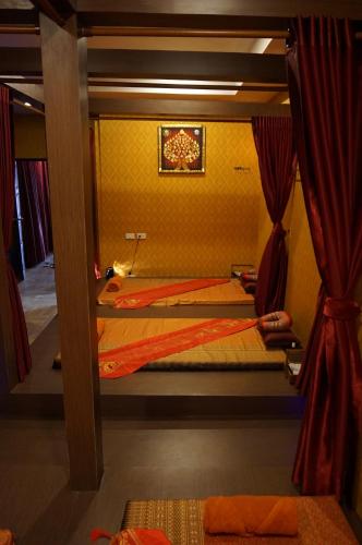 patong mansion hotel